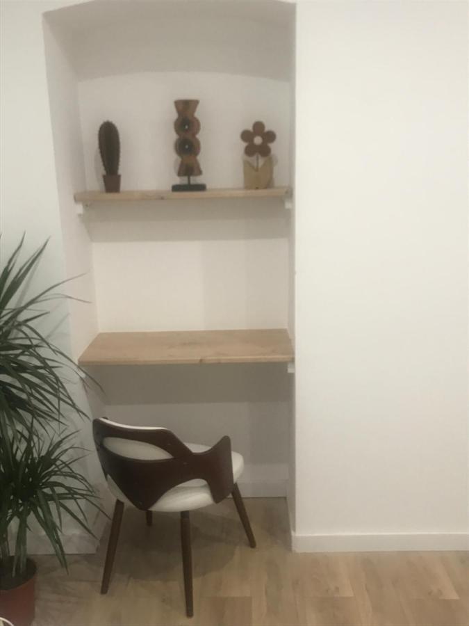 Sea View Nice Port Appartment Εξωτερικό φωτογραφία