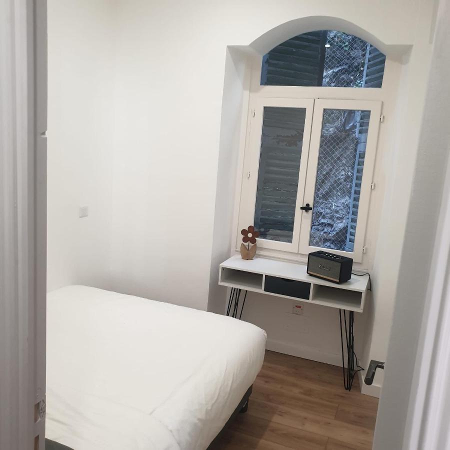 Sea View Nice Port Appartment Εξωτερικό φωτογραφία