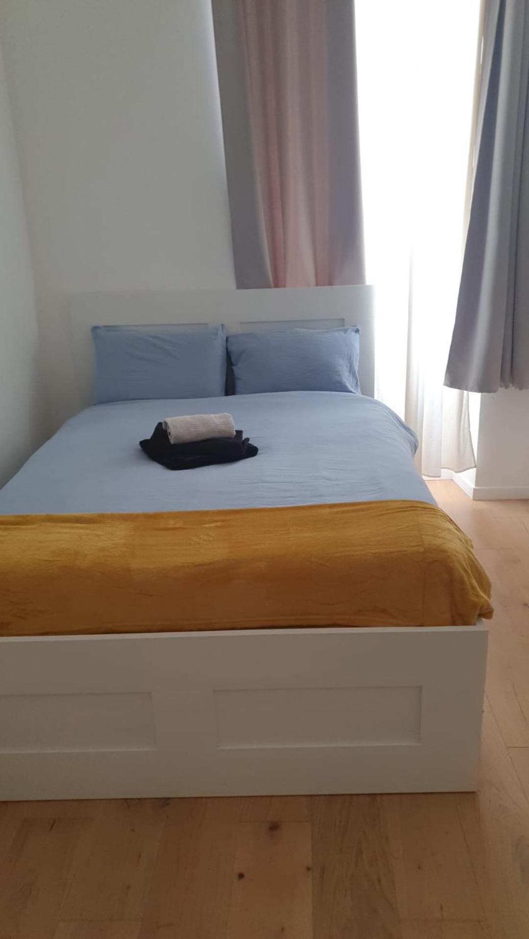Sea View Nice Port Appartment Εξωτερικό φωτογραφία