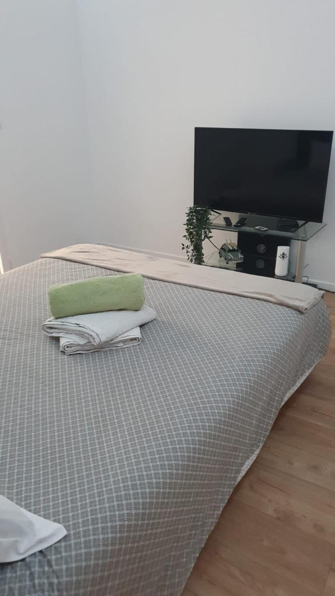 Sea View Nice Port Appartment Εξωτερικό φωτογραφία